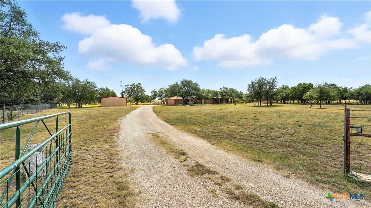 220 Lanier Ranch Road