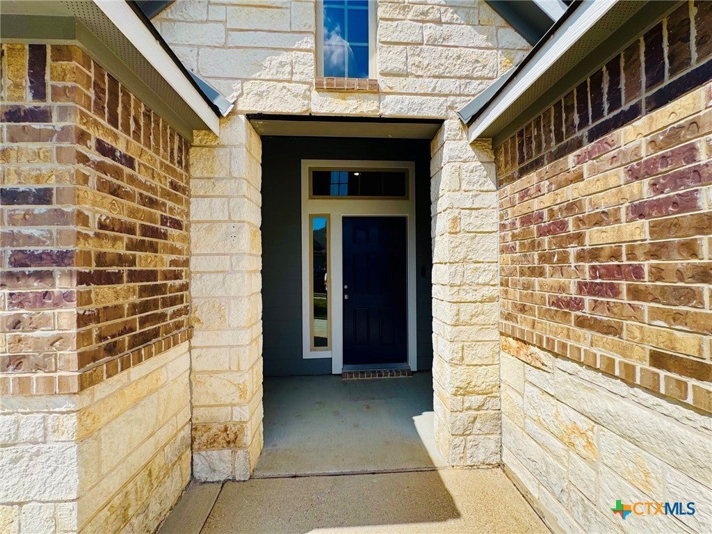 Photo of 1117 Ewell Court, Copperas Cove, TX 76522 (MLS # 626476)