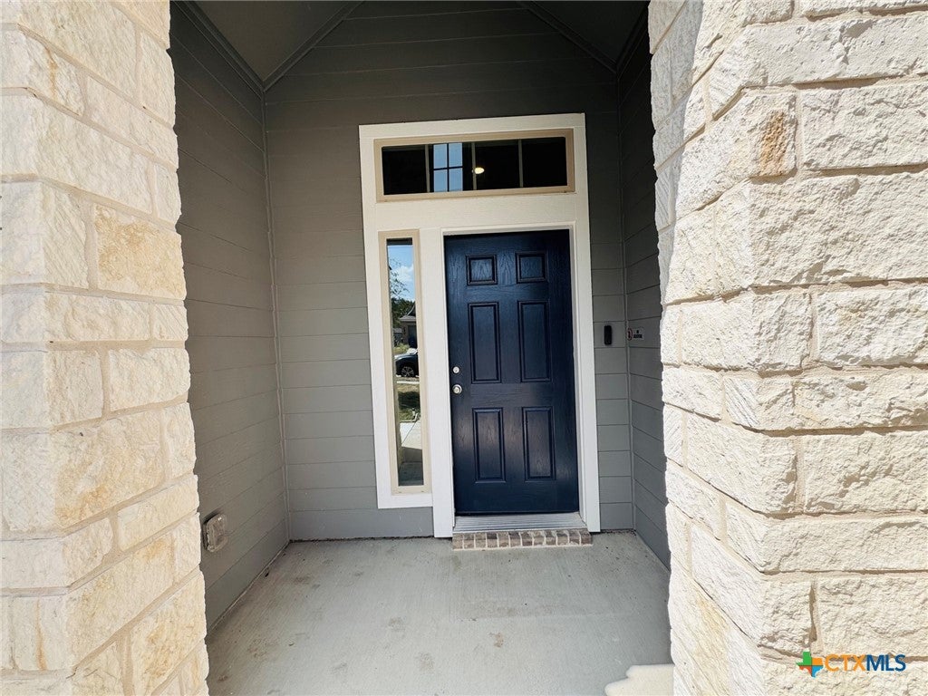 Photo of 1117 Ewell Court, Copperas Cove, TX 76522 (MLS # 626476)