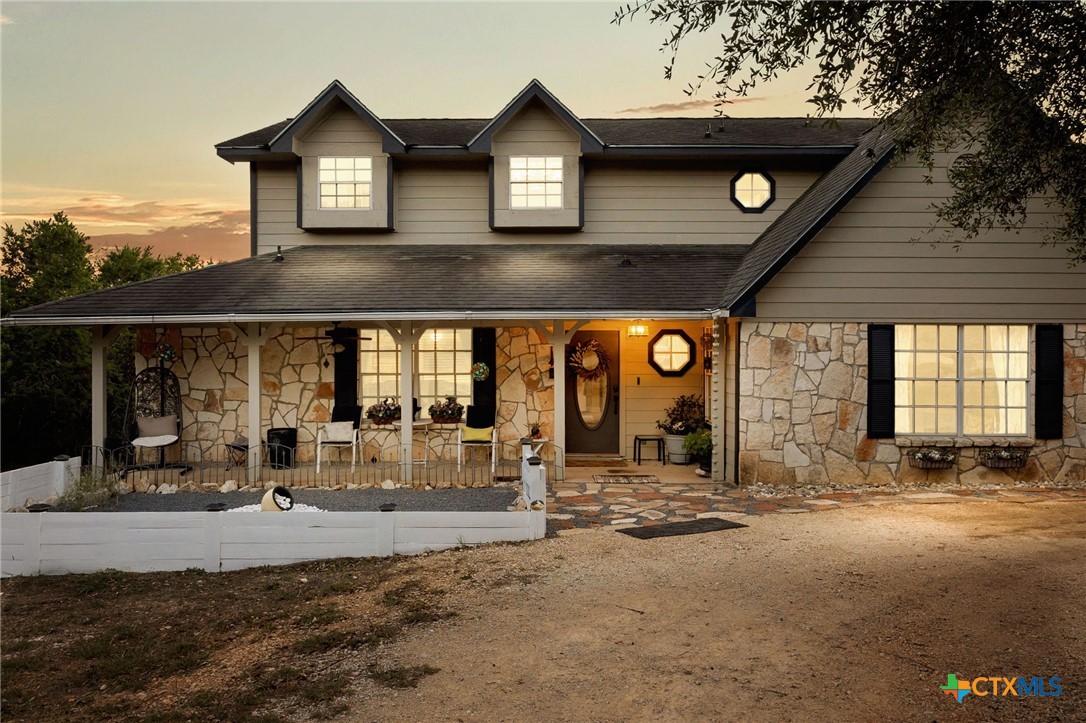 1501 Buffalo Springs Crossing