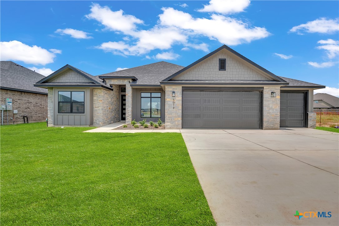 4038 Prairie Drive