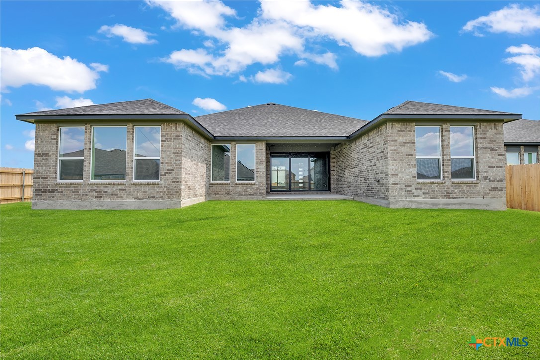 4038 Prairie Drive
