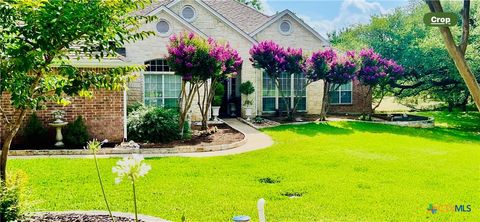 Photo of 200 Carriage House Road, Salado, TX 76571 (MLS # 607015)