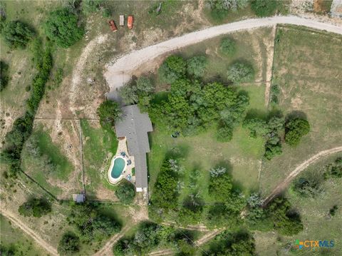 1646 County Road 335 Burnet TX 78611