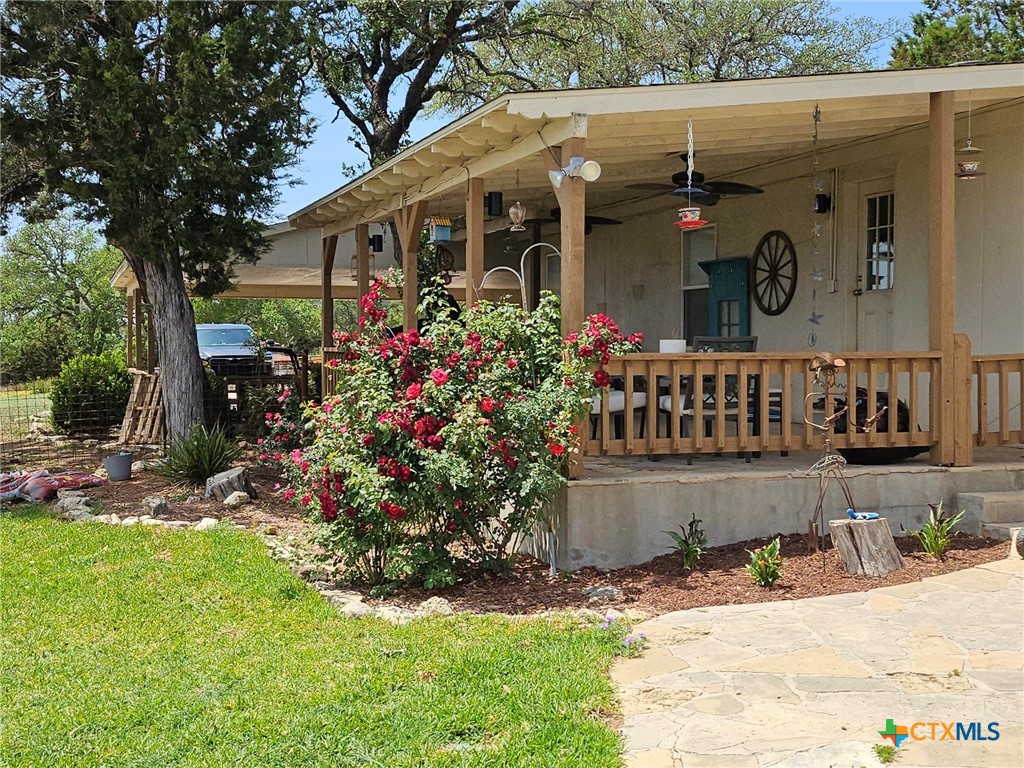1646 County Road 335