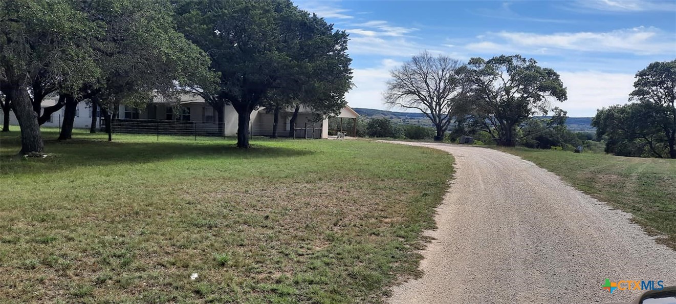 1646 County Road 335