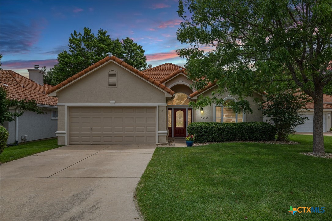 Photo 1 of 29 — 30303 Briarcrest Drive, Georgetown, TX 78628
