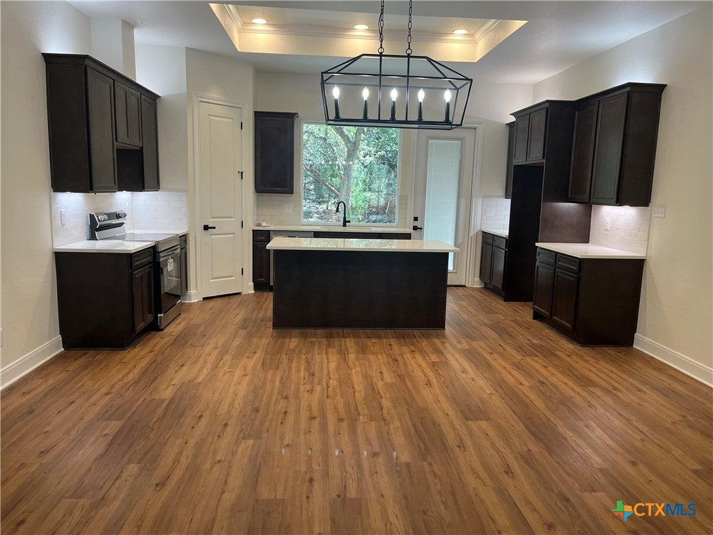 Photo of 1344 Bellewood Lane, Canyon Lake, TX 78133 (MLS # 610139)