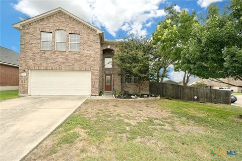 Photo of 2065 Dove Crossing Drive, New Braunfels, TX 78130 (MLS # 606526)