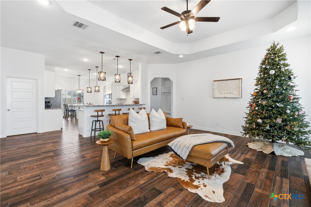 8107 Green Hill Drive