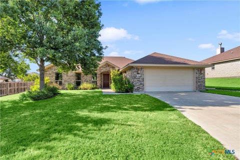 Photo of 1400 Adam Avenue, Burnet, TX 78611 (MLS # 621899)