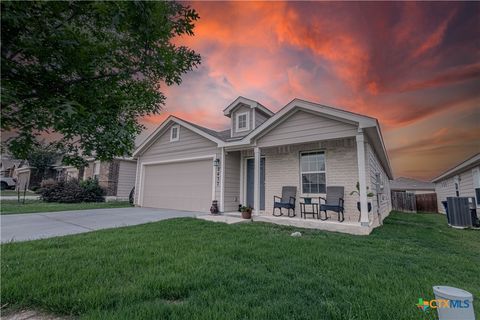Photo of 2437 Arctic Warbler, New Braunfels, TX 78130 (MLS # 612394)