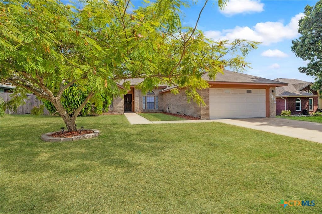 Photo of 4304 Teal Drive, Killeen, TX 76542 (MLS # 620648)