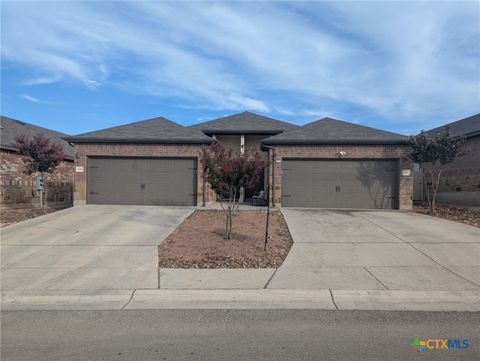 125-127 Joanne Cove New Braunfels TX 78130