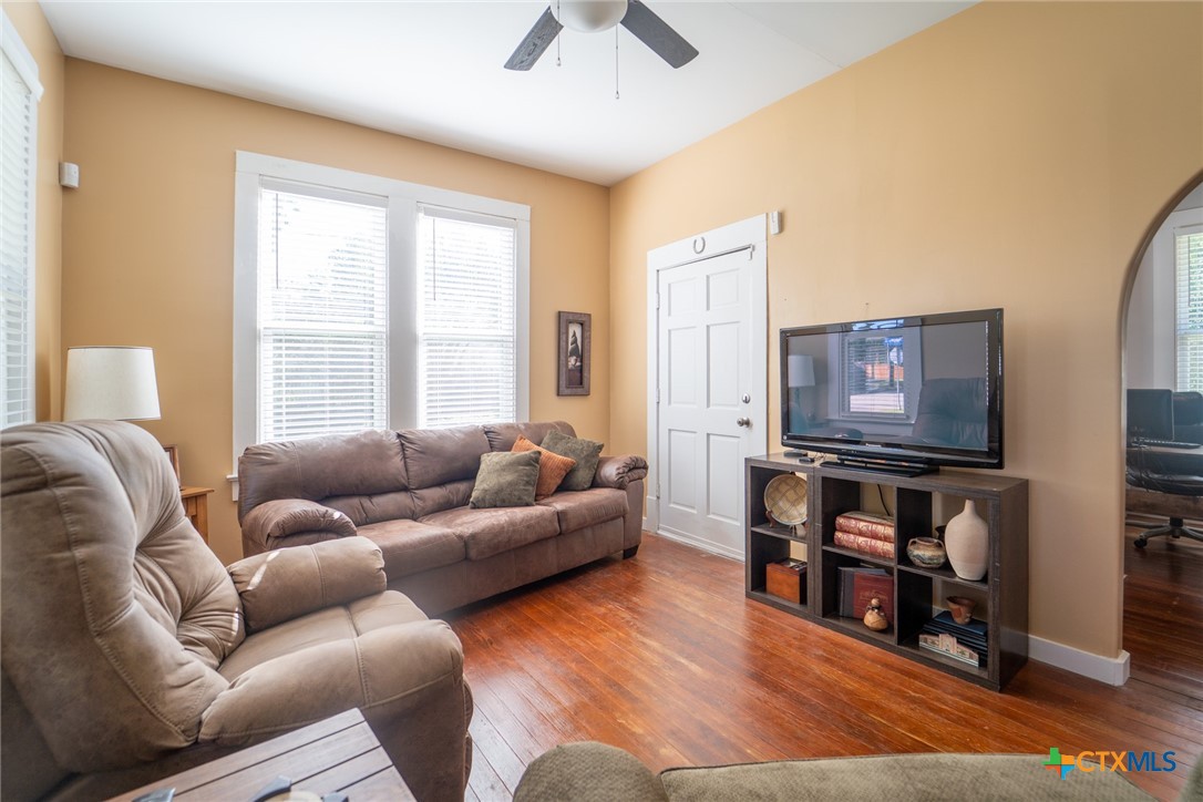 707 N Washington Street