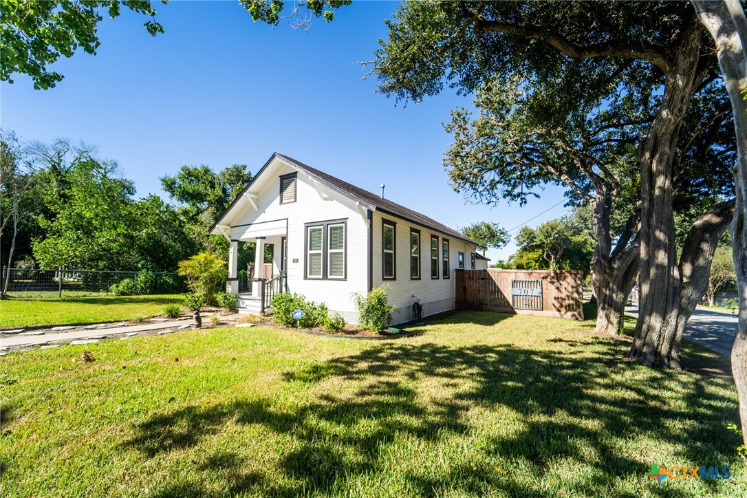 707 N Washington Street