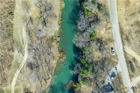 528 NW River Road Martindale TX 78655