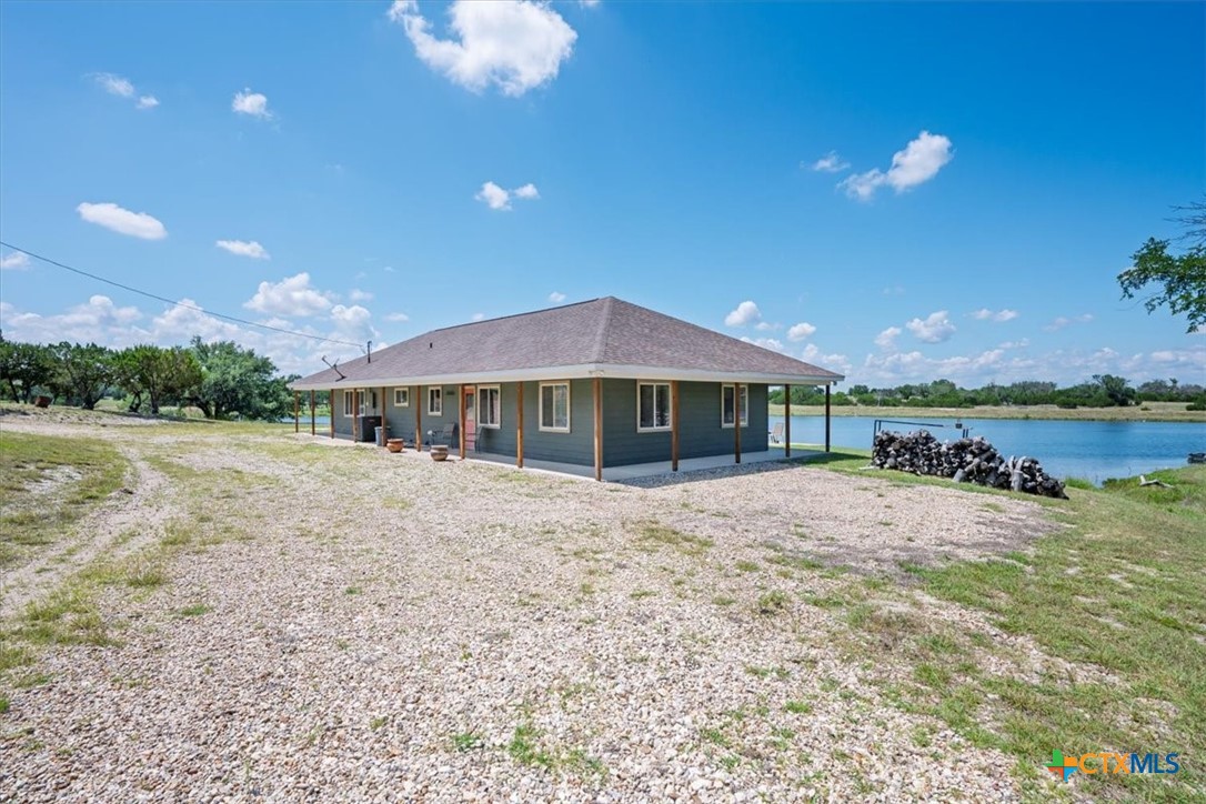 2340 County Road 152