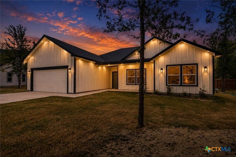 Photo of 108 Keahi Court, Bastrop, TX 78602 (MLS # 622519)