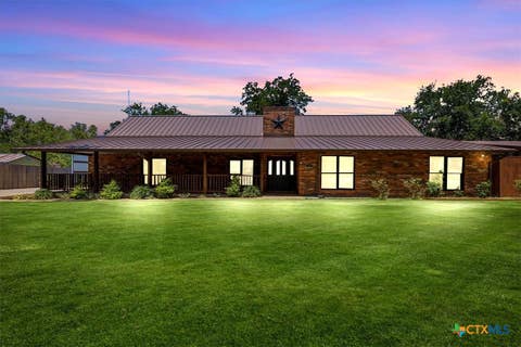 Photo of 154 Shoreline Drive, Bastrop, TX 78602 (MLS # 620725)