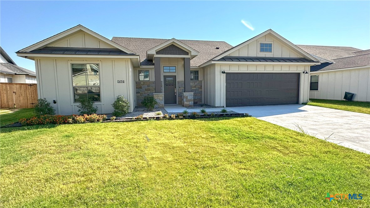 1494 Walker Place Boulevard