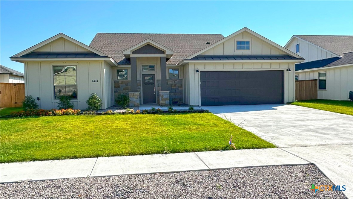 1494 Walker Place Boulevard