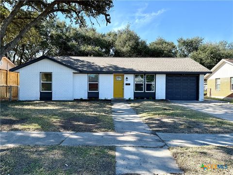 4605 Evergreen Street Victoria TX 77904