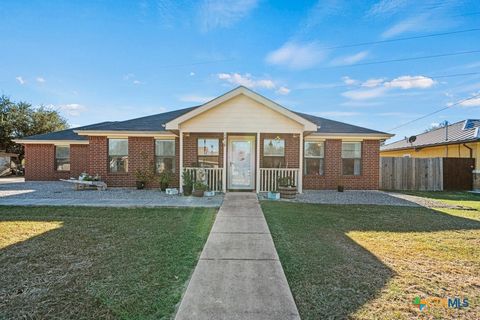 A home in New Braunfels