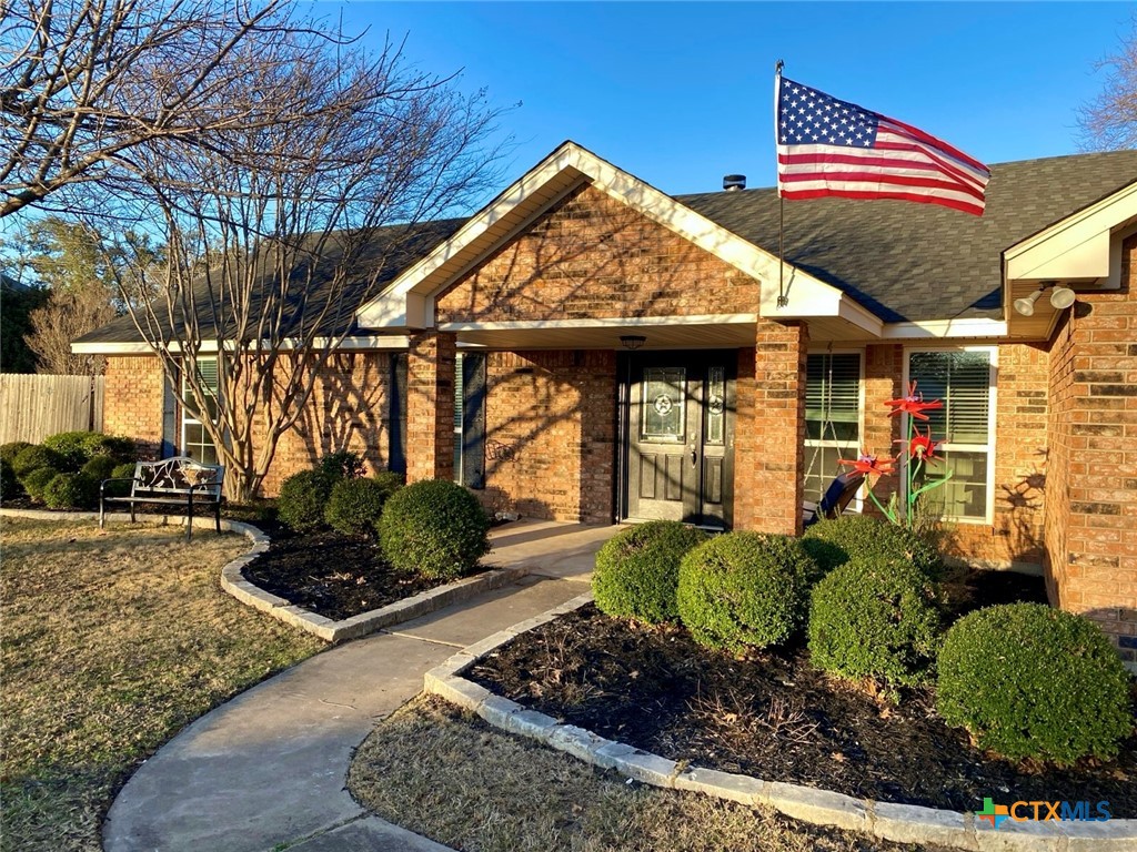 1600 Stagecoach Circle