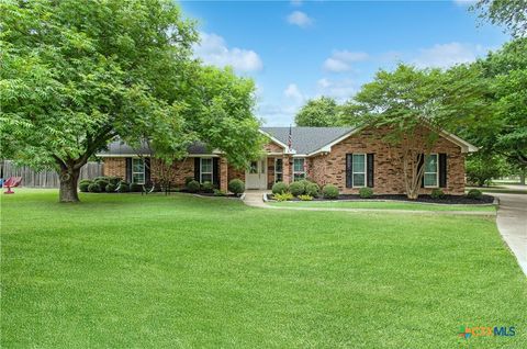 1600 Stagecoach Circle Salado TX 76571