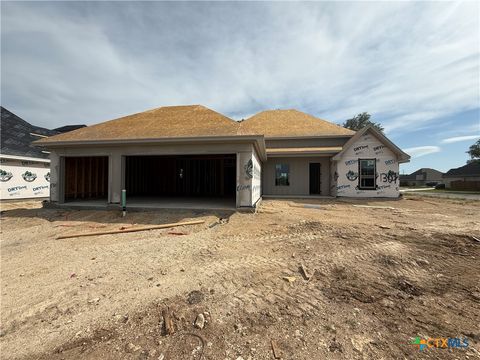 1301 Shirley Faye Lane Salado TX 76571