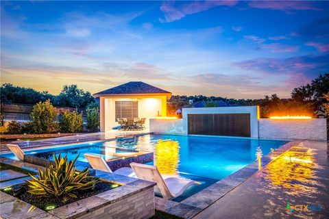 2038 Alsace New Braunfels TX 78132