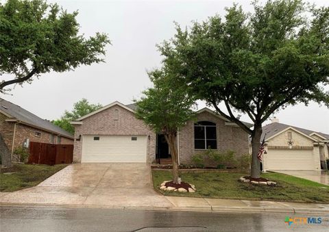 A home in New Braunfels