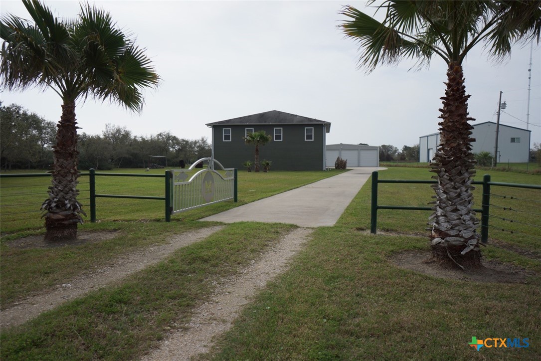 3100 W Harrison Avenue