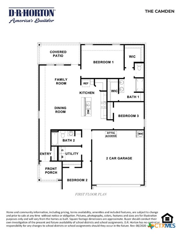 2622 Leno Drive