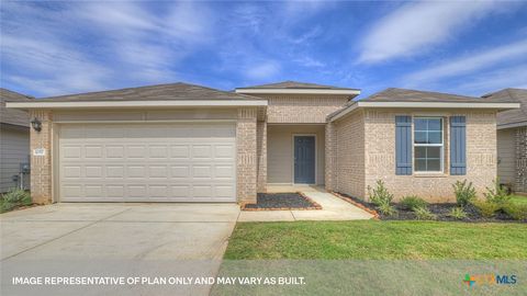 Photo of 323 BOATMAN Cove, Seguin, TX 78155 (MLS # 609259)