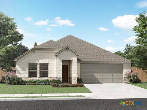 Photo of 560 Shelton Pass, Cibolo, TX 78108 (MLS # 601066)