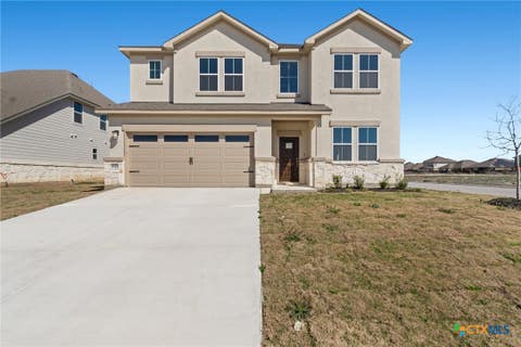 Photo of 709 Waylon Circle, Killeen, TX 76542 (MLS # 617329)