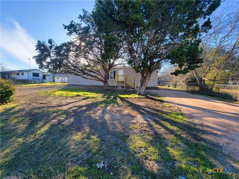 A home in Harker Heights