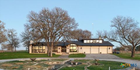 A home in Lockhart