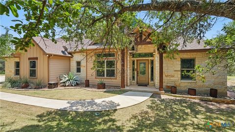 7881 Wegner Road New Braunfels TX 78132