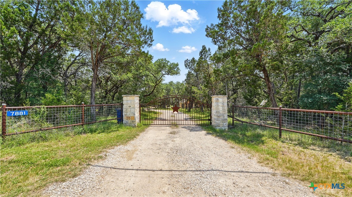 7881 Wegner Road