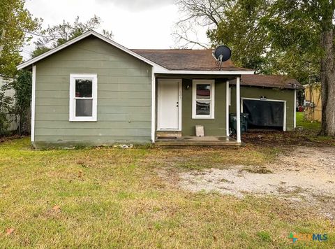 A home in Edna