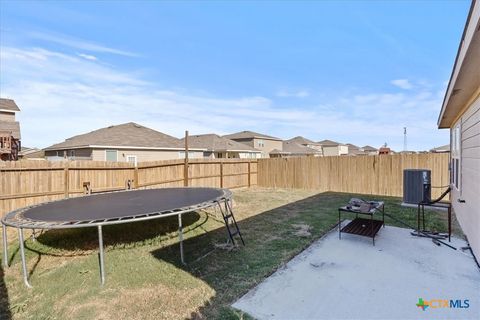 A home in New Braunfels