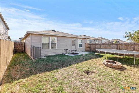 A home in New Braunfels