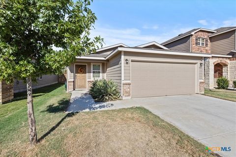 A home in New Braunfels