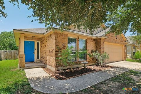Photo of 105 Casita Cove, San Marcos, TX 78666 (MLS # 605526)