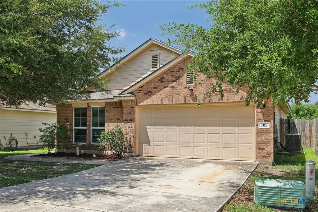 Photo of 105 Casita Cove, San Marcos, TX 78666 (MLS # 605526)