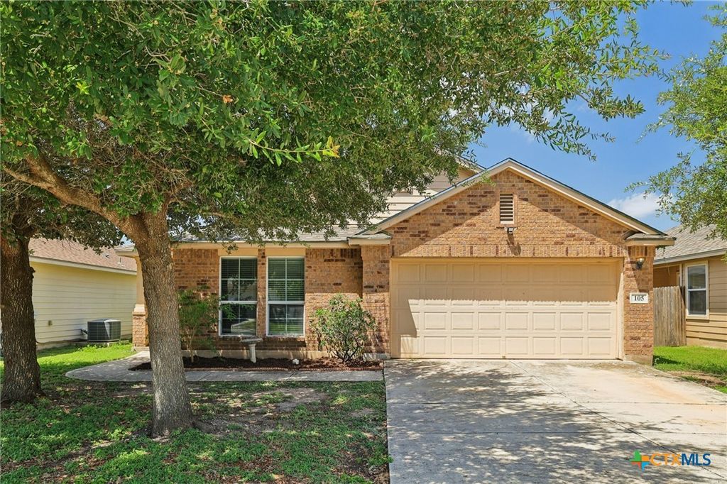 Photo of 105 Casita Cove, San Marcos, TX 78666 (MLS # 605526)