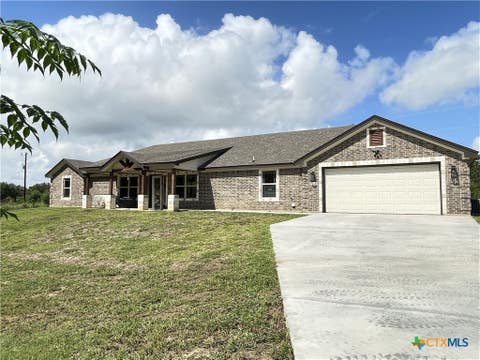 Photo of 160 County Road 4745, Kempner, TX 76539 (MLS # 622375)